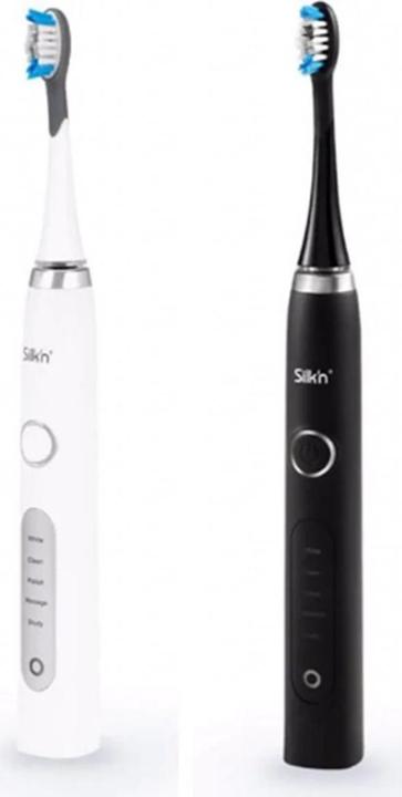 Actual product image Silk'n Sonic Smile (Sonic toothbrush)