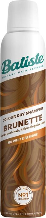 Produktbild Batiste Beautiful Brunette (200 ml, Trockenshampoo)