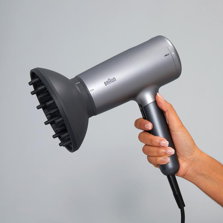 Image du produit Braun HD 4.3