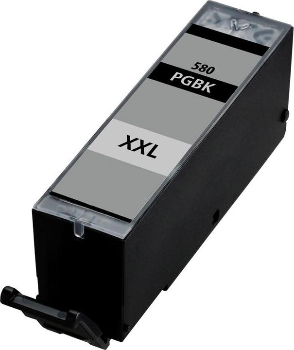 Produktbild Druckfuxx 2x TINTE PATRONEN für HP 304 XL DESKJET 2620 2630 2633 3700 3720 3730