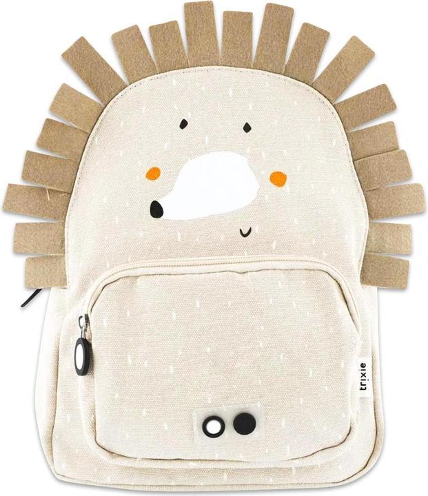 Produktbild Trixie Baby Kinderrucksack Frau Igel
