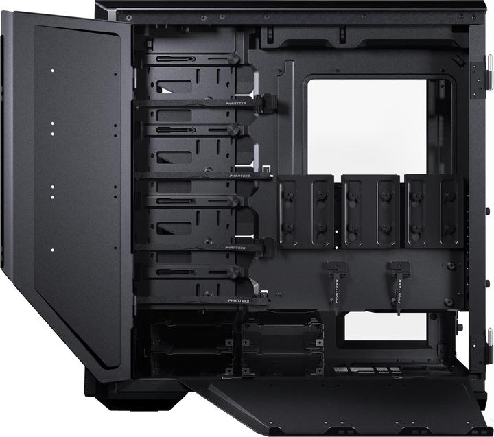 Image du produit Phanteks Eclipse G500A (ATX, E-ATX, Mini-ITX, mATX)