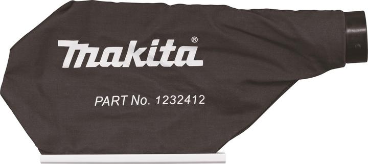 Makita Staubsack