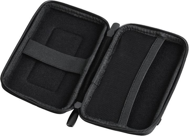 Image du produit Hama Sac à plaque fixe E.V.A.
