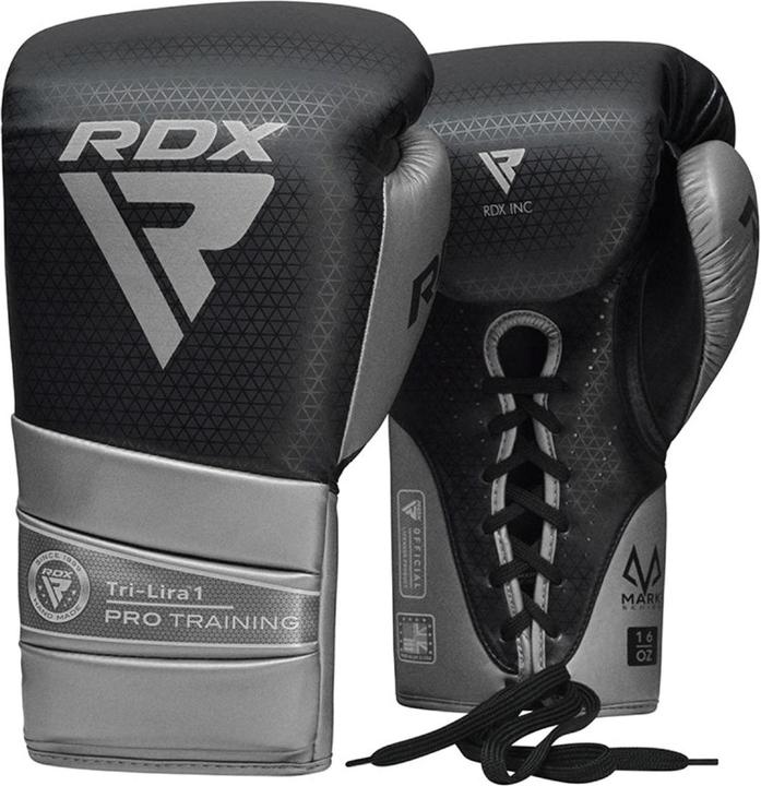 Produktbild Rdx Boxhandschuhe Mark Pro Sparring Tri Lira 1 (12 OZ)
