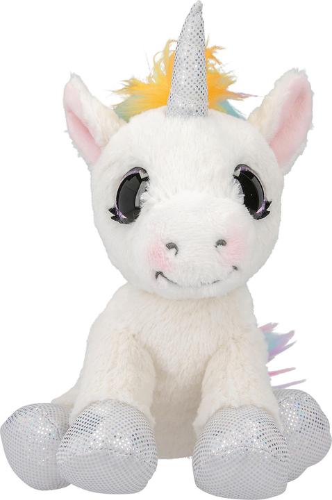 Produktbild Depesche Ylvi Naya Plush Unicorn 21 cm (412029) (21 cm)