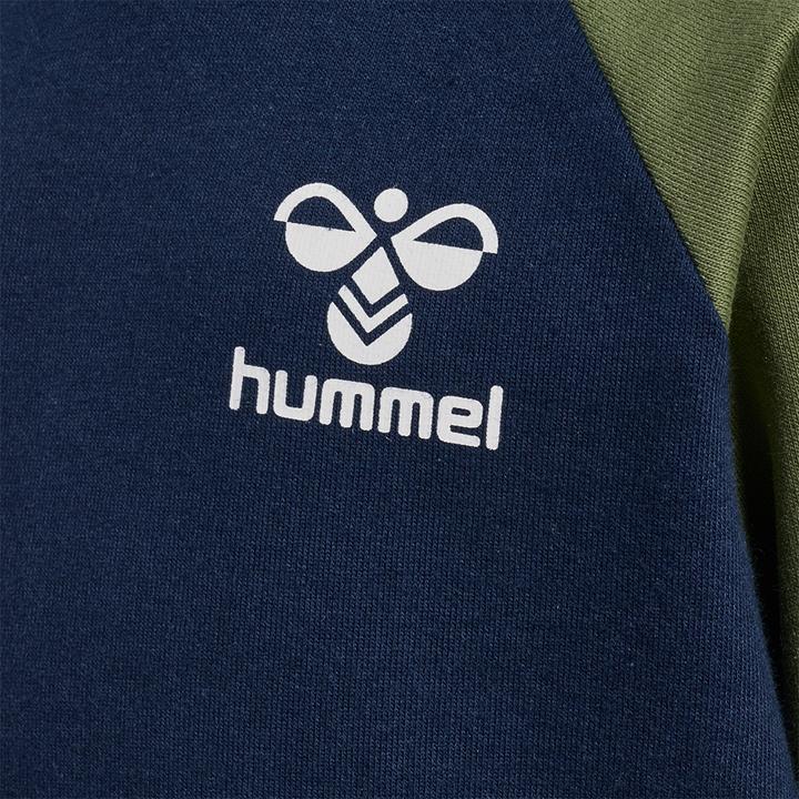 Immagine prodotto hummel hmlASSYM SWEATSHIRT (68)