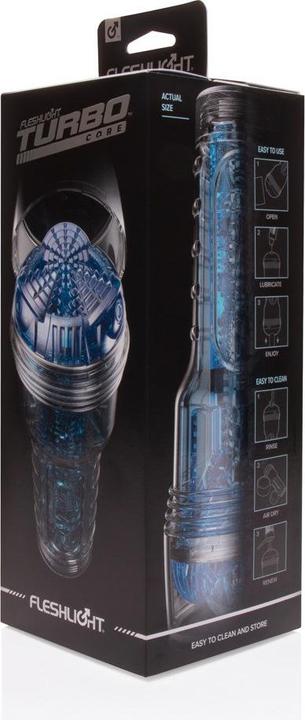 Produktbild Fleshlight Turbo Core