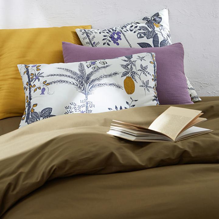 Produktbild La Redoute Interieurs Percale Unie Best (Kopfkissenbezug, 70 x 70 cm)