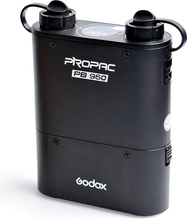 Produktbild Godox Lithium Power Pack PB960 (Godox)