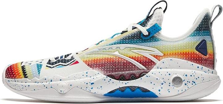 Anta Shock Wave 5.0 Pro