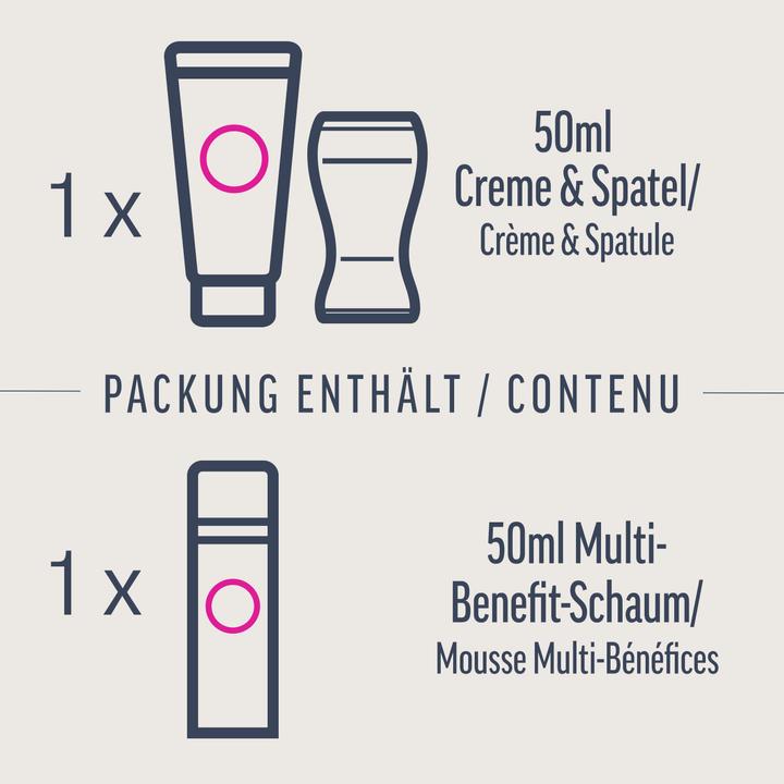 Image du produit Veet Expert (100 ml, 2 x, 148 g)