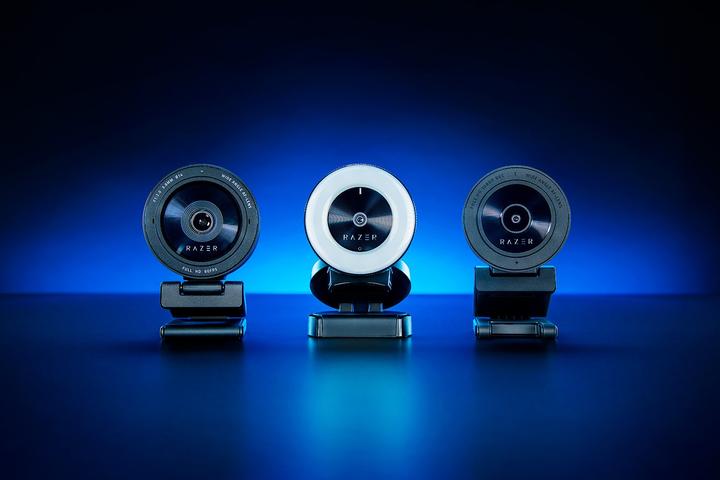 Actual product image Razer Kiyo X (2 Mpx)