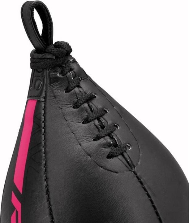 Immagine prodotto Rdx 2Pc Speed Ball F6 Matte Pink + Swivel