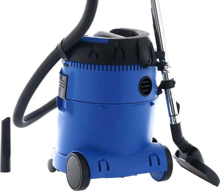 Actual product image Nilfisk Aero 26-01 Pc X (Wet dry vacuum cleaner)