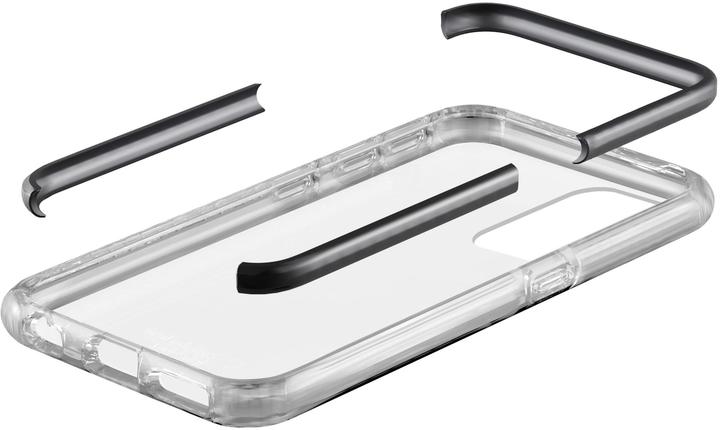 Immagine prodotto Cellularline Tetra forza Shock Twist (Samsung Galaxy S10 Lite, Samsung Galaxy A91)
