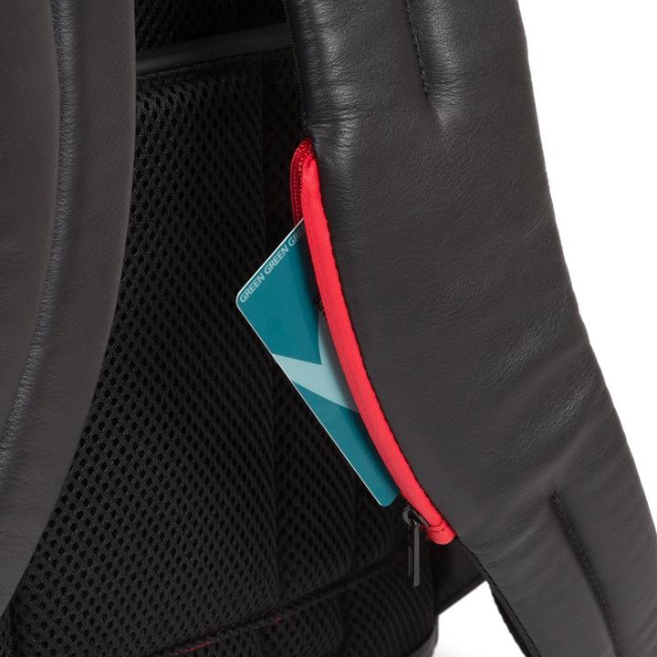 Produktbild Piquadro Pc And Ipad Backpack With Anti-theft Cable Urban