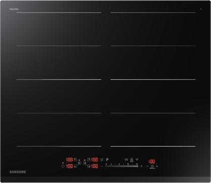Actual product image Samsung NZ64R9787GK