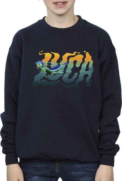 Image du produit Disney - Sweat LUCA SWIM - Garçon (152, 158)