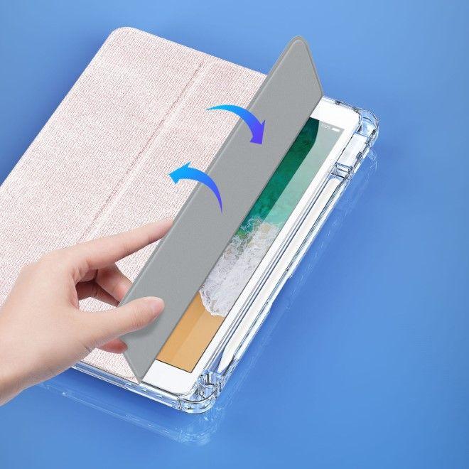 Image du produit Dux Ducis Unid Series Bookcover Cover (iPad 10.2 (2020), IPad 10.2 (2021))