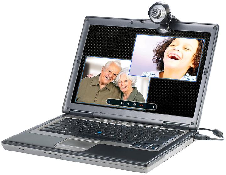 Produktbild Somikon PX-8311-919 (1.30 Mpx)