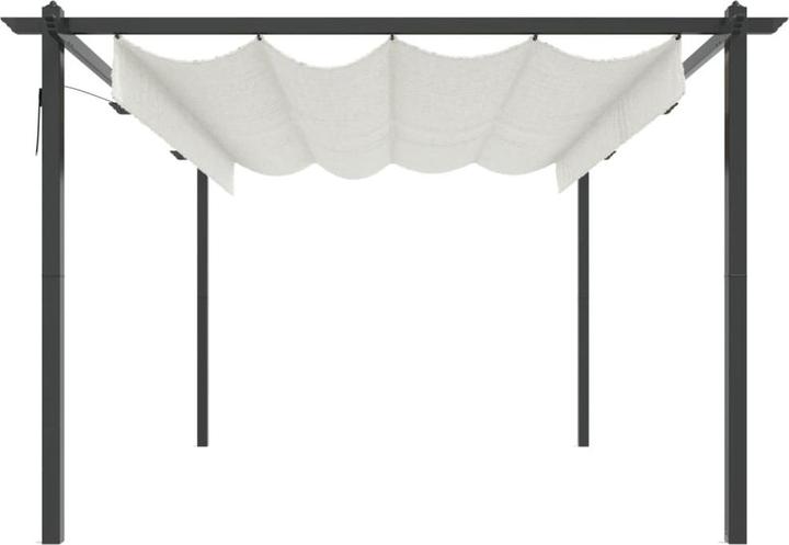 Image du produit VidaXL Vassily (300 cm, 300 cm)