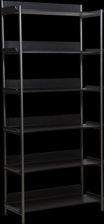 Dan Form FRIYAY 6 shelves (90 x 35.5 x 190.5 cm)