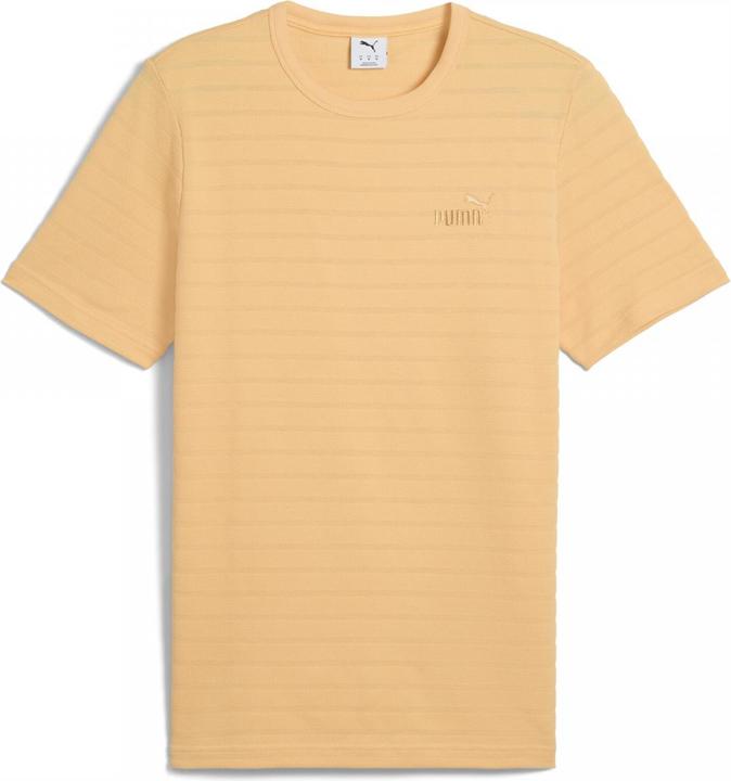 Immagine prodotto Puma Maglietta strutturata ESS ELEVATED (L)