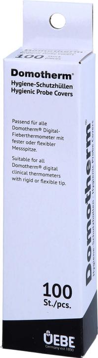 Produktbild UEBE Domotherm Schutzh Dig O Gl