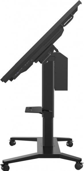 Produktbild Viewsonic VB-STND-003 Viewboard Moto Trolley Stand