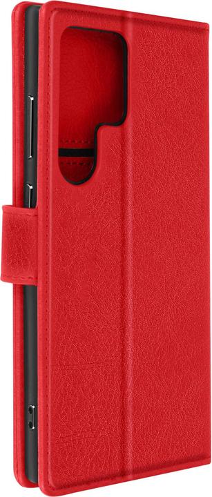 Actual product image Avizar Chesterfield Wallet Cover Series (Samsung Galaxy S24 Ultra)