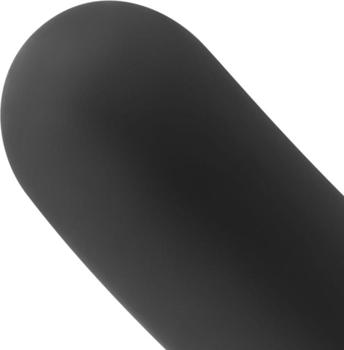 Produktbild No-Parts NoParts Logan Dildo 13,5 cm Schwarz