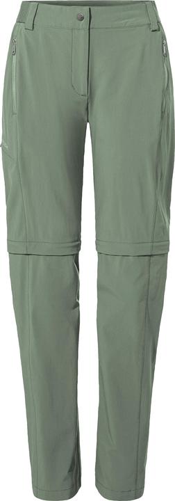 Actual product image Vaude Farley Stretch ZO T-Zip Pants II (40)