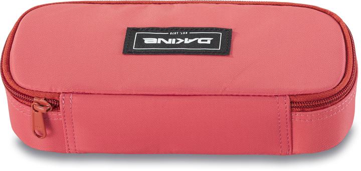 Actual product image Dakine School Case Mineral Red