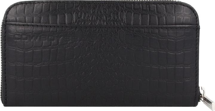 Cowboysbag The Purse Geldbörse Leder 20 cm