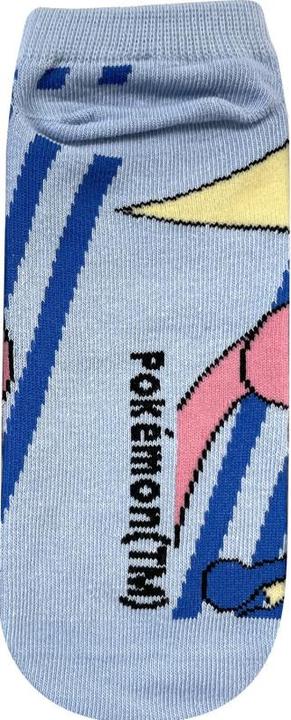 Actual product image Pokémon Greninja Pokémon-Socken (23-25cm) (36 - 42)