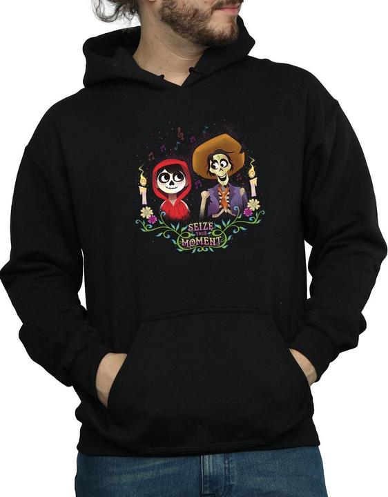 Produktbild Disney Coco Miguel And Hector Kapuzenpullover (M)