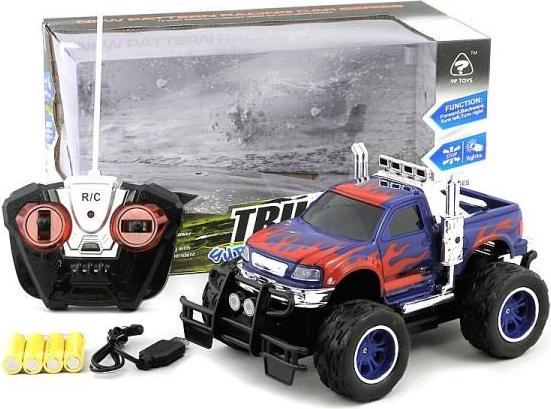 Produktbild Adar RC-Gelände 1:16