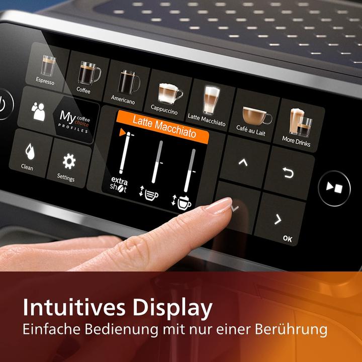 Productafbeelding Philips 5400 series EP5447/90