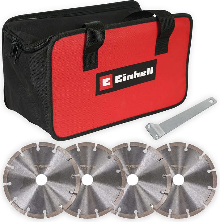 Produktbild Einhell TE-MA 1700