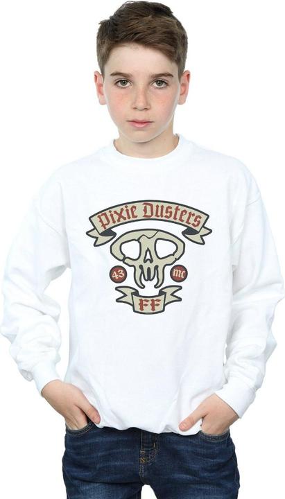 Immagine prodotto Disney Onward Pixie Dusters Felpa Ragazzi (128)