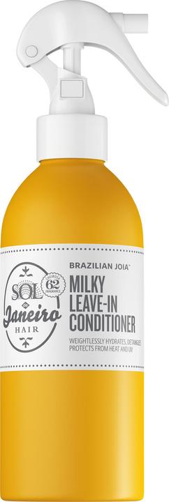 Sol de Janeiro Brazilian Joia Milky Leave In Conditioner (210 ml)