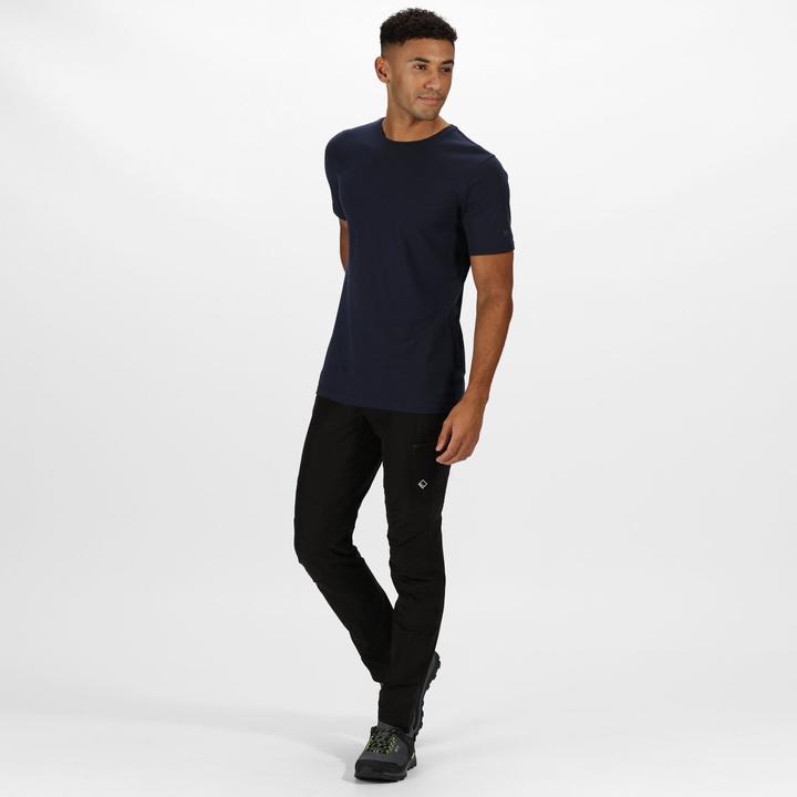 Produktbild Regatta Tait Tshirt Leicht Aktiv (S)