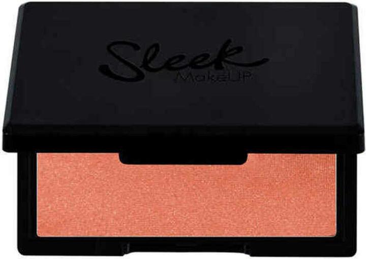 Produktbild Sleek MakeUP Powder Blush Face Form Blush - Slim Thic 5,7 g (SLIM THIC)