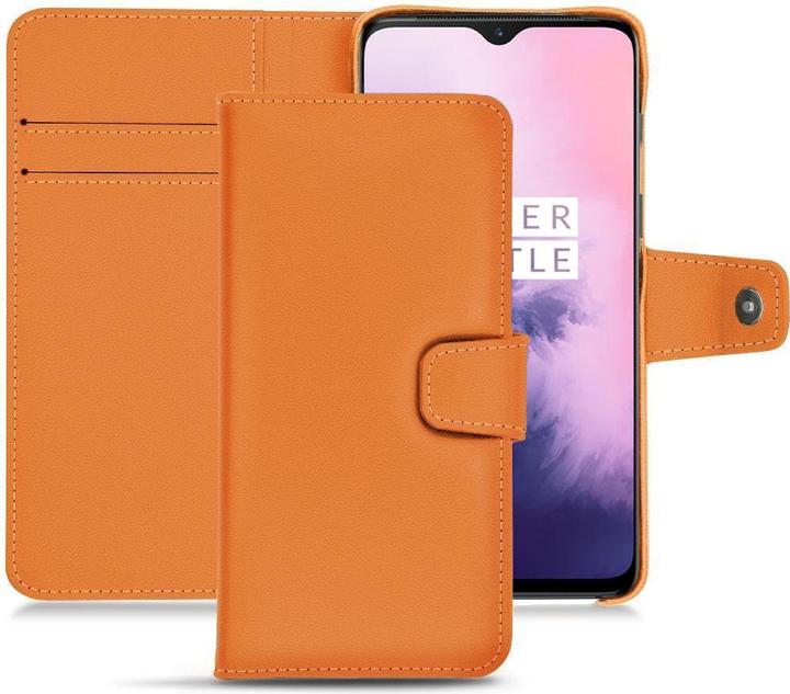 Image du produit Noreve Housse cuir portefeuille (OnePlus 7)