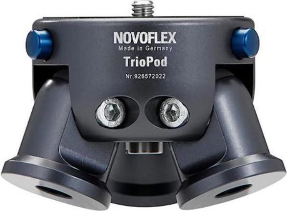 Produktbild Novoflex TrioPod Stativbasis (Stativadapter)