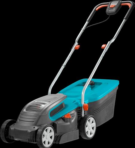 Produktbild Gardena PowerMax Li-40/32 (Akkubetrieb)