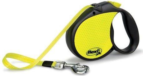 Produktbild Flexi New Neon (L, Hund, Spazieren)