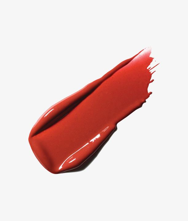 Image du produit MAC Cosmetics Lusterglass Lipstick (551 Local Celeb)