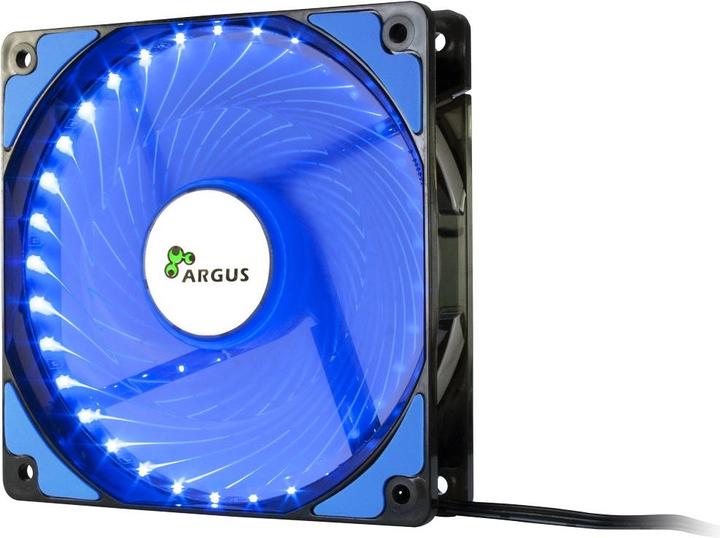 Actual product image Intertech L12025 (120 mm, 1 x)